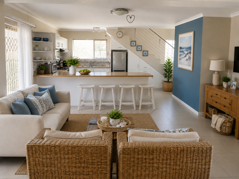 Spacious, Sunny & Beautifully Maintained - Photo 6