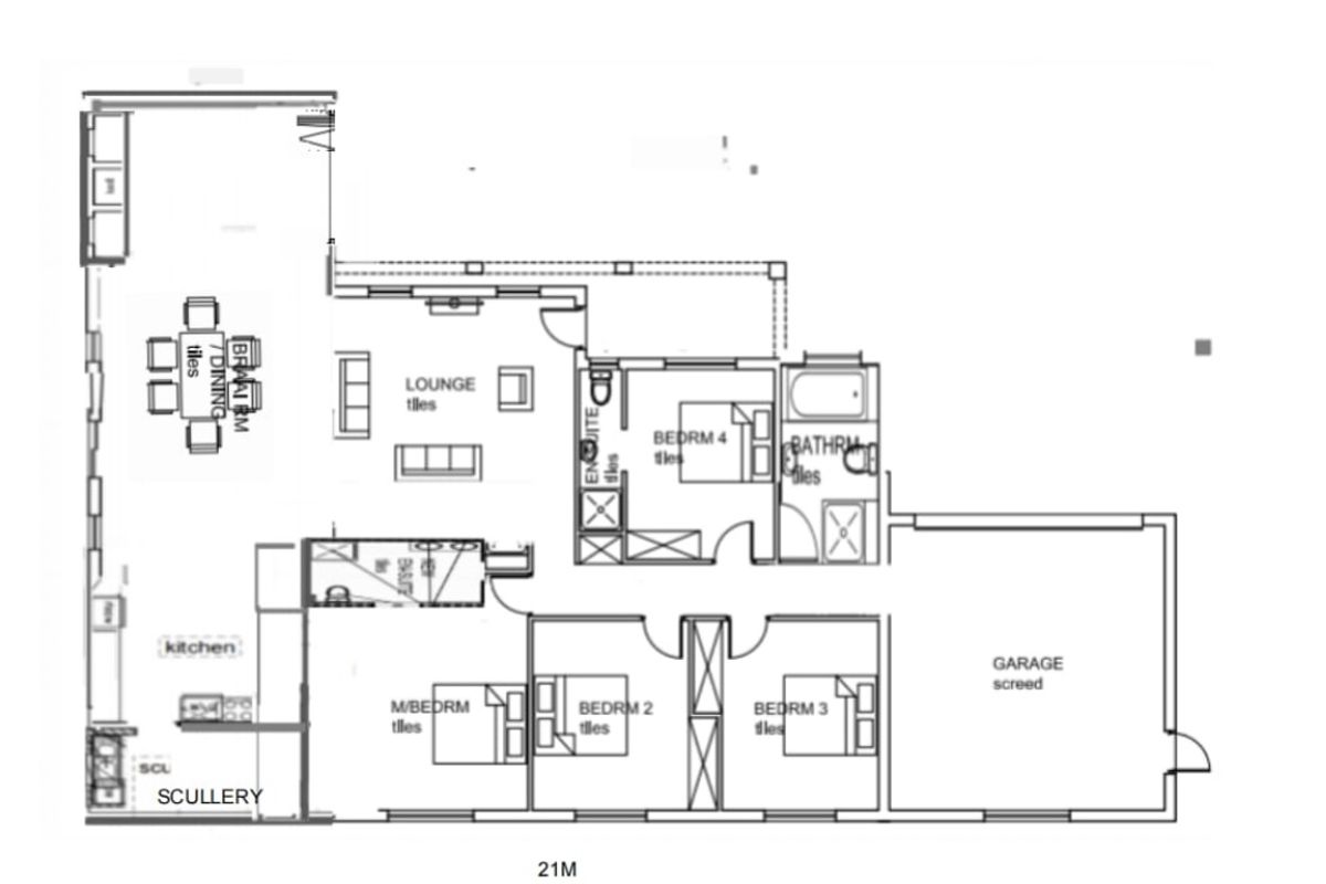 Plot and Plan opportunity in Prestigious Durbanville Hills - Photo 2