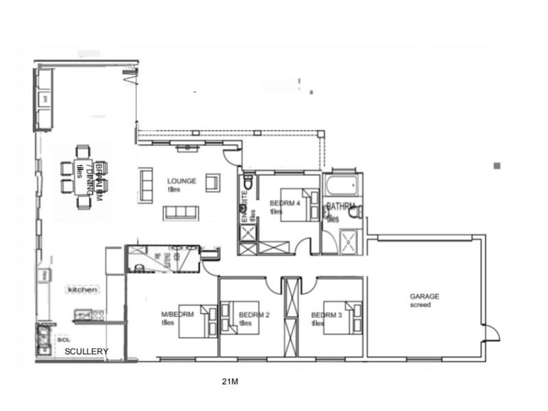 Plot and Plan opportunity in Prestigious Durbanville Hills - Photo 2