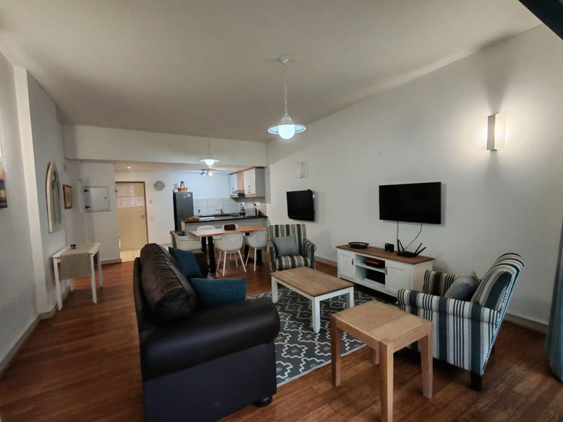 Apartment by the sea - Photo 7