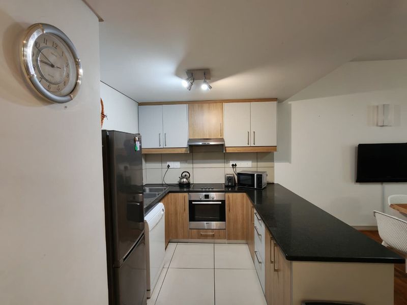 Apartment by the sea - Photo 5