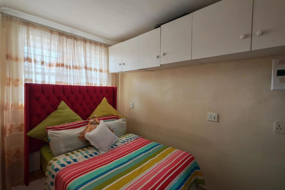 Modern Ground Floor Townhouse for Sale - Photo 5