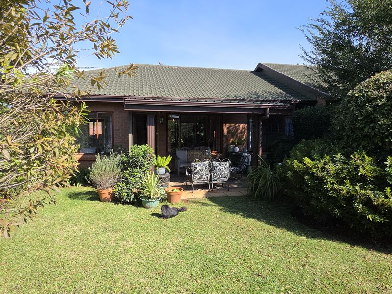A Little piece of Paradise - Photo 1