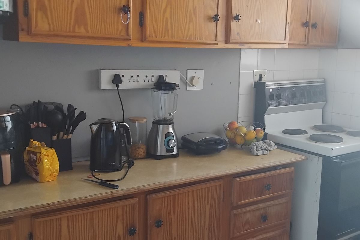 Flat for sale Down Town - Photo 2