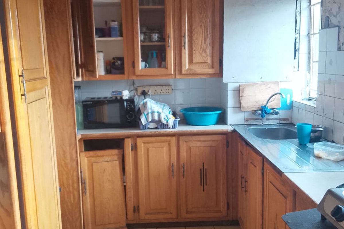 2 Spacious Bedroom Flat - Photo 3