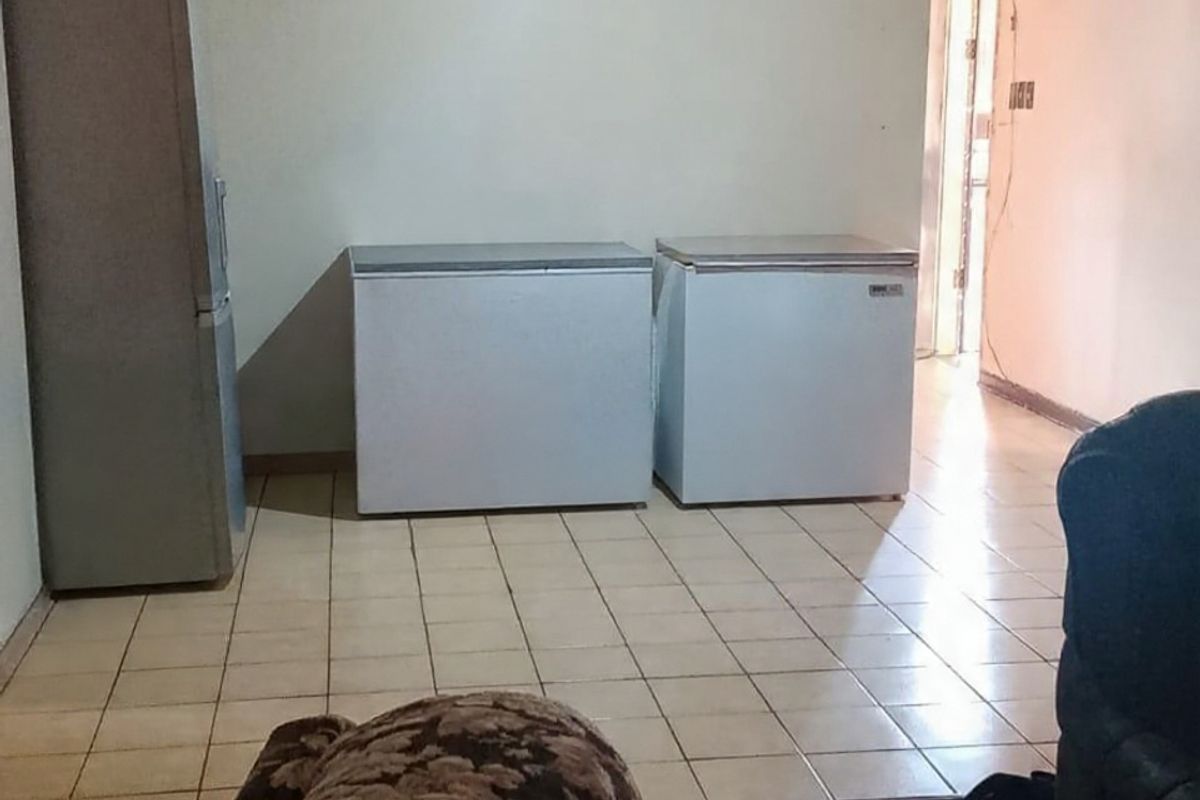 2 Spacious Bedroom Flat - Photo 4