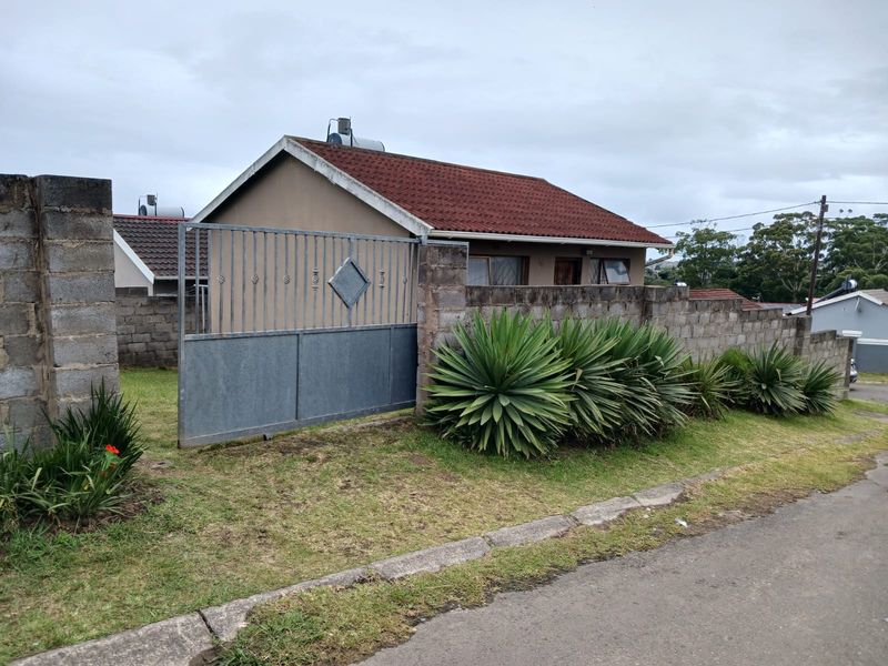 🏡 Charming 2-Bedroom Home for Rent in Rosedale, Amalinda - Photo 1