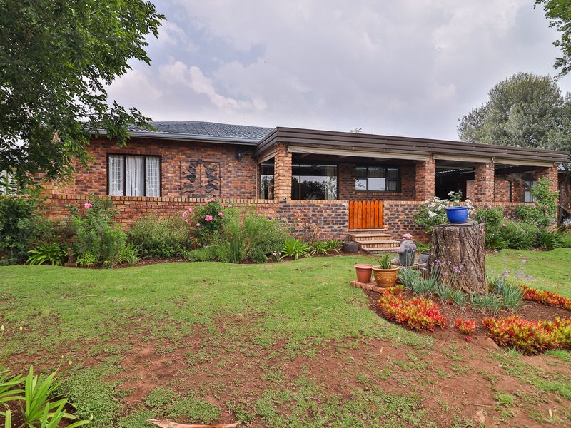 Welcome to Marina Letata, one of the most sought-after estates on the banks of the Vaal Dam. - Photo 7