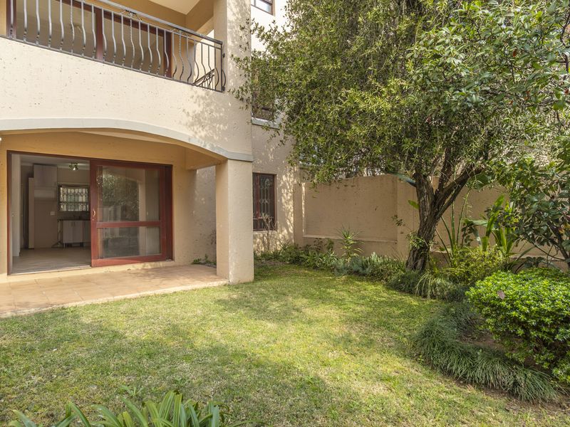 Stylish, Pet friendly  Garden Apartment. - Photo 2