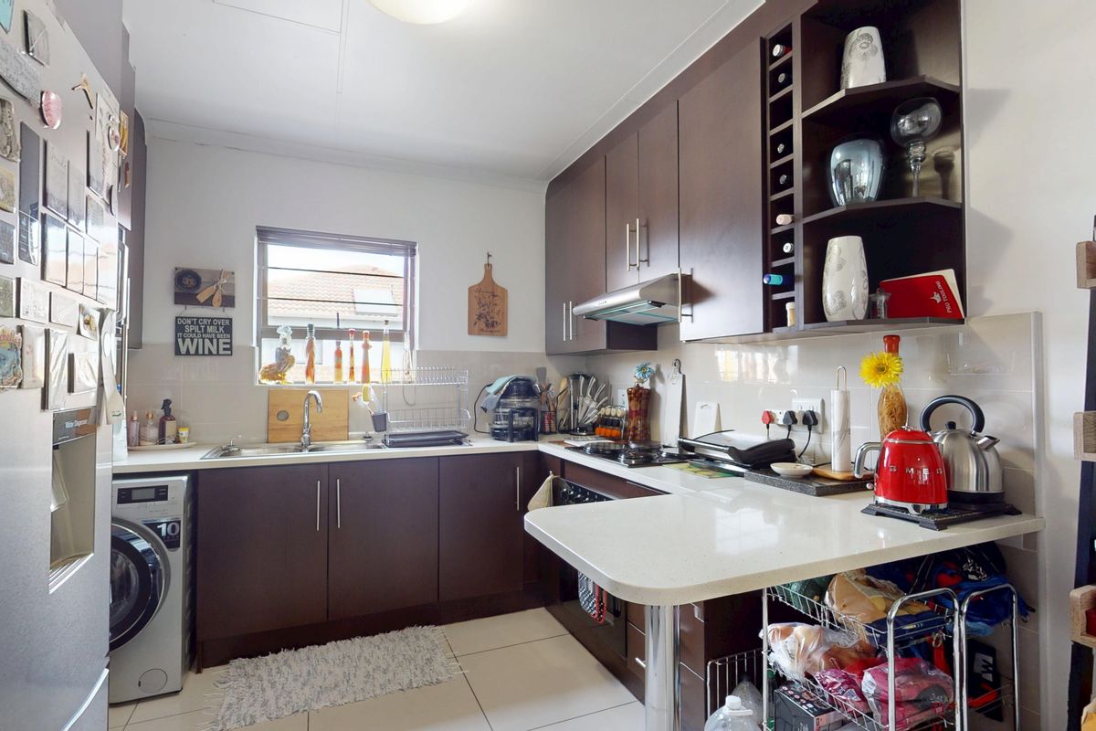 A townhouse that speaks in whispers of luxury and lives like a private masterpiece.” - Photo 3