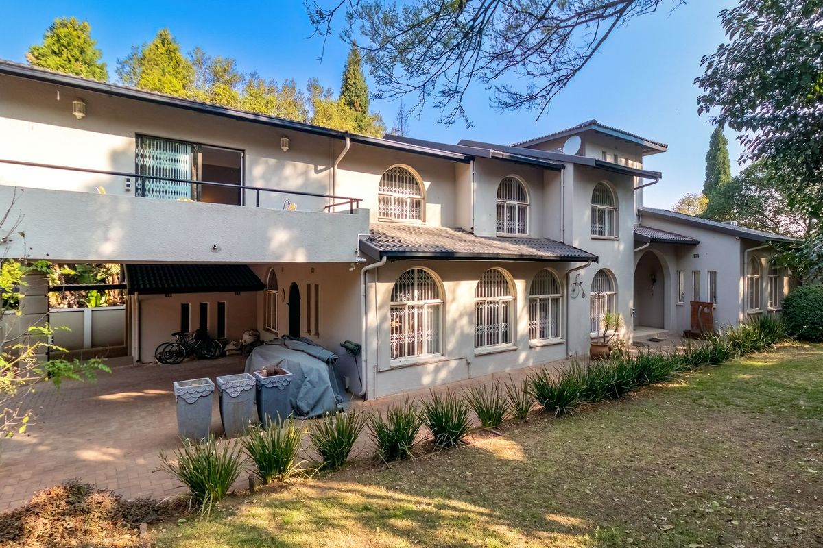 What A Lot I've Got - Secure Freehold Property in Gated Community - Photo 4