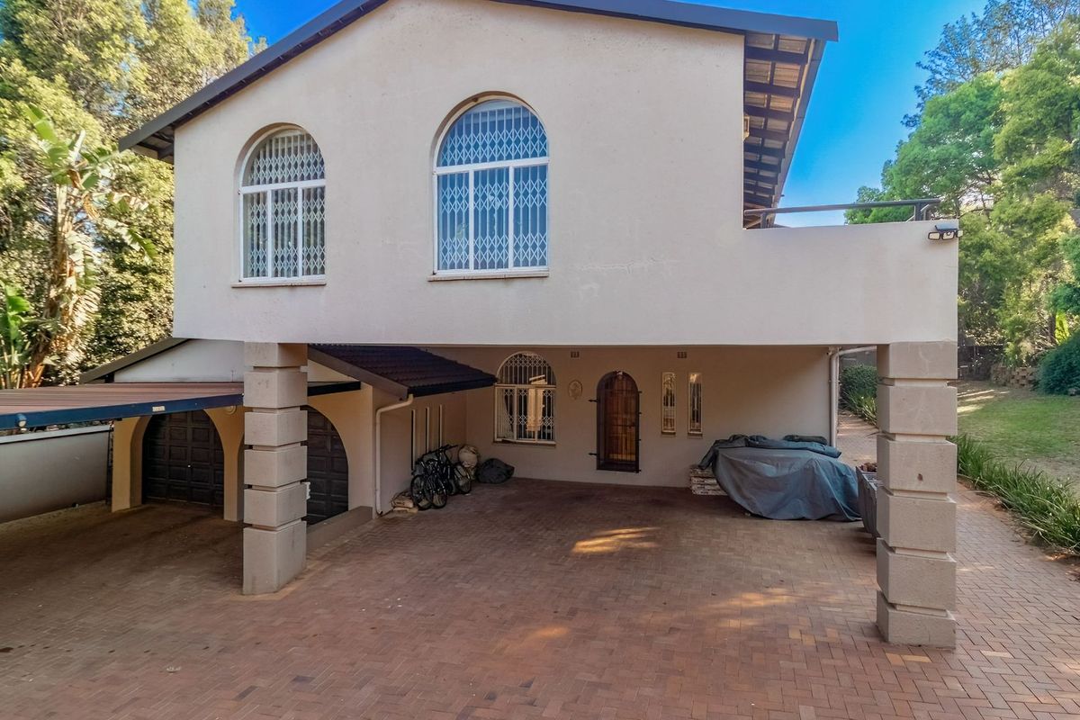 What A Lot I've Got - Secure Freehold Property in Gated Community - Photo 2