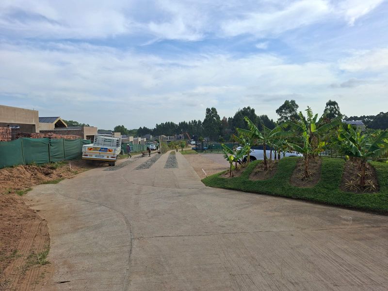 Expansive Coastal Stand on Crowned Eagle Drive in Elaleni Coastal Forest Estate - Photo 8
