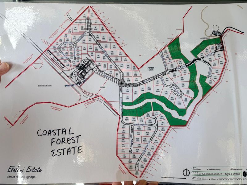 Prime Forest Estate Living on Crowned Eagle Drive - Photo 3