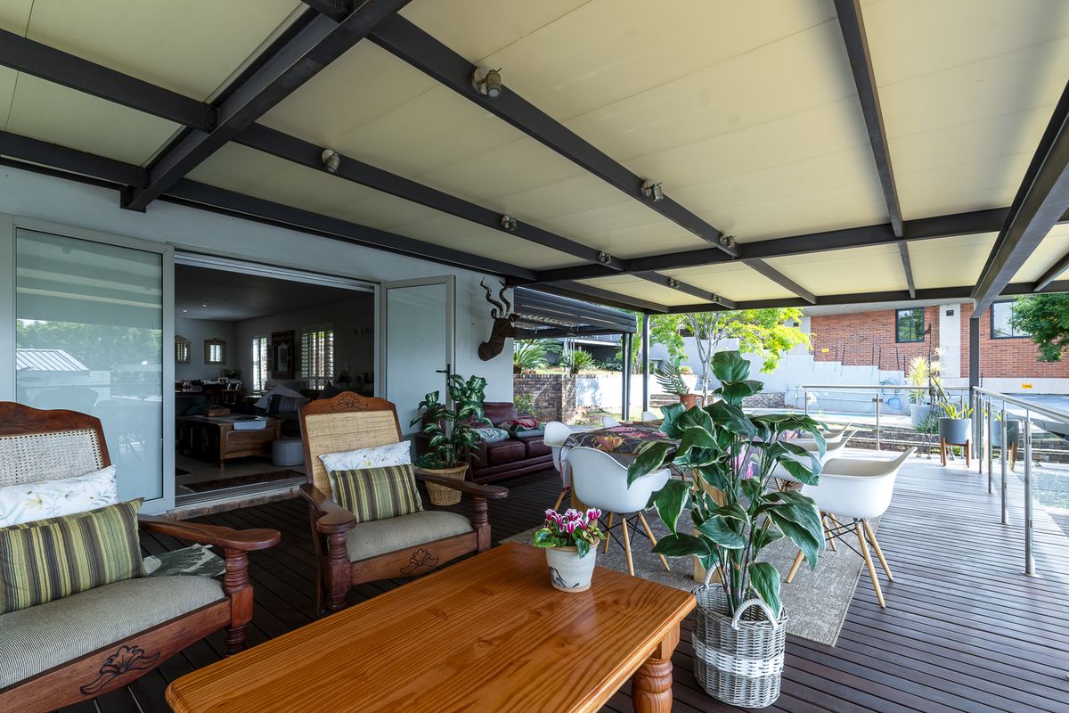 Position, Location, Views, Groenkloof - Photo 5