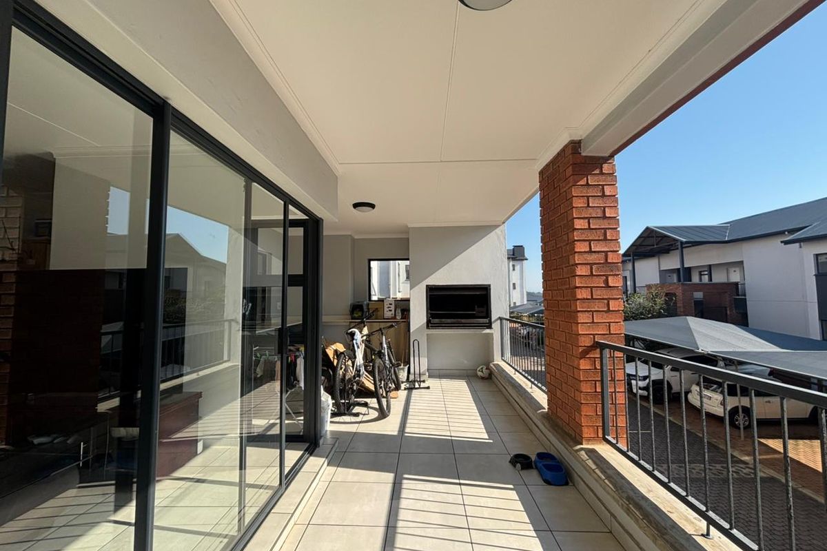Ballito Hills 3 bed - ground floor apartment - Photo 3