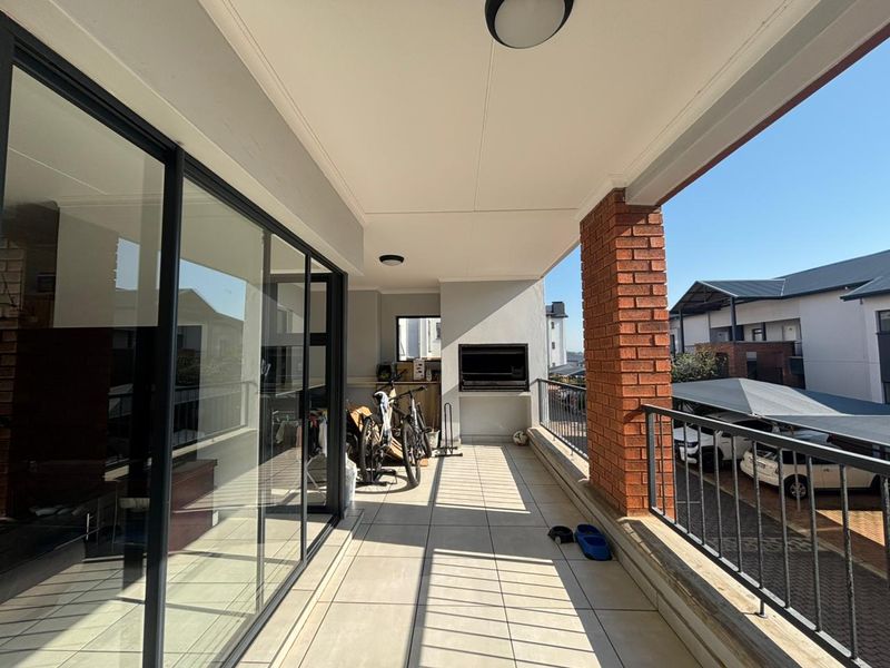 Ballito Hills 3 bed - ground floor apartment - Photo 3