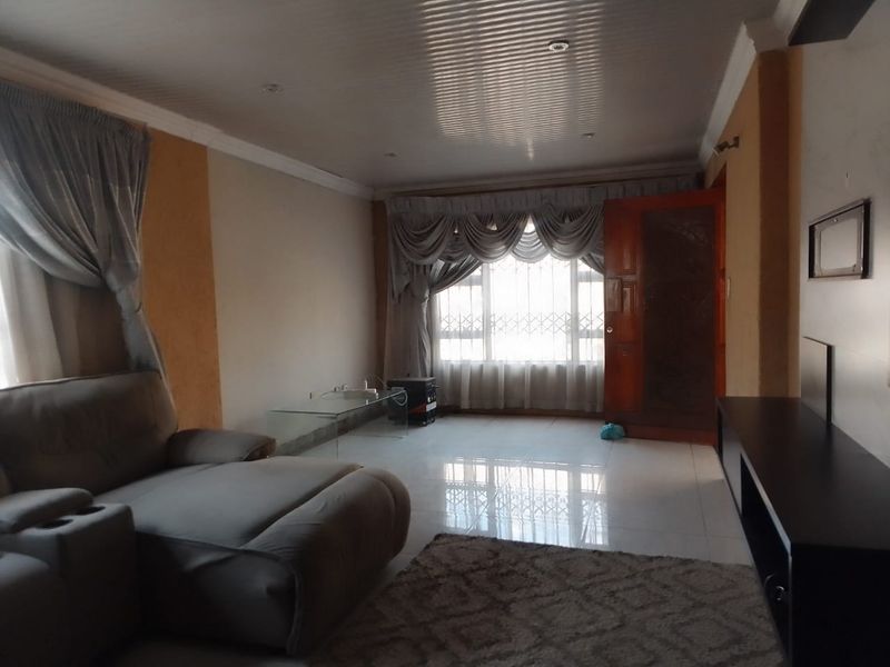 House Rental Monthly In Johannesburg - Photo 1