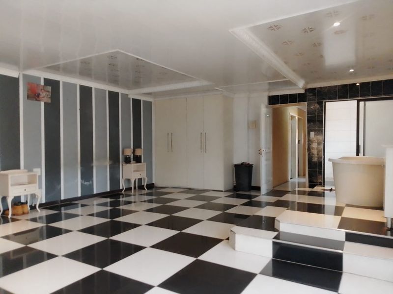 House Rental Monthly In Johannesburg - Photo 8