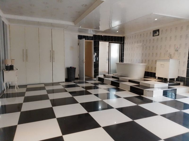 House Rental Monthly In Johannesburg - Photo 6