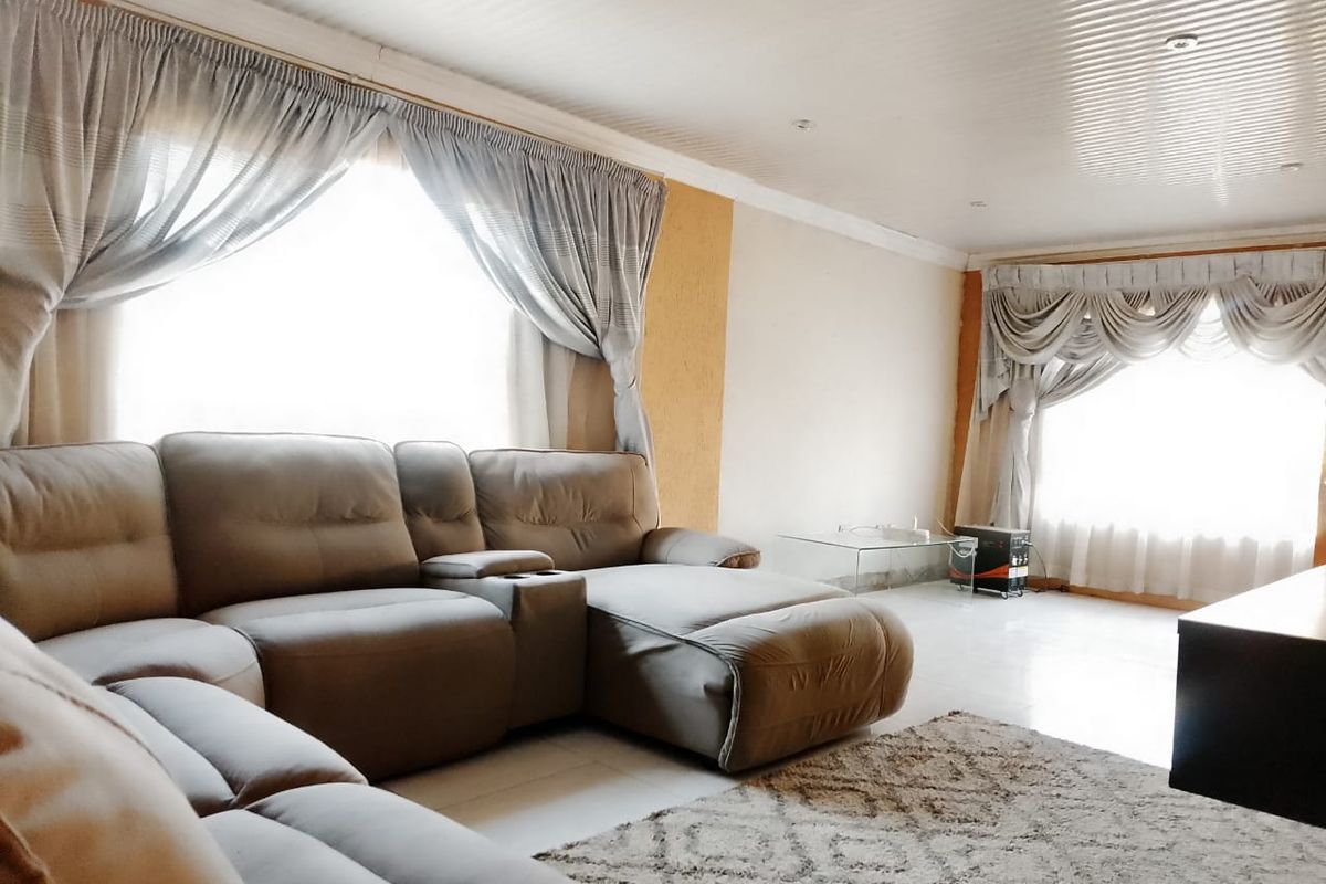 House Rental Monthly In Johannesburg - Photo 2