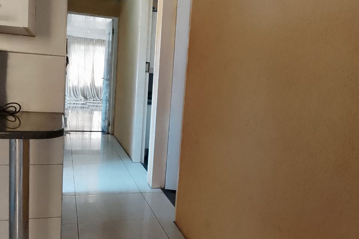 House Rental Monthly In Johannesburg - Photo 5