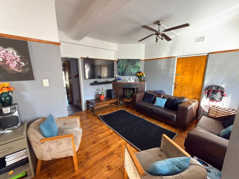 Spacious Comfort Meets Prime Location in Rouxpark, Worcester - Photo 4