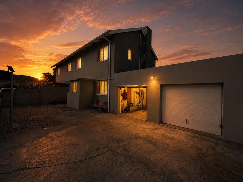 Spacious Comfort Meets Prime Location in Rouxpark, Worcester - Photo 1