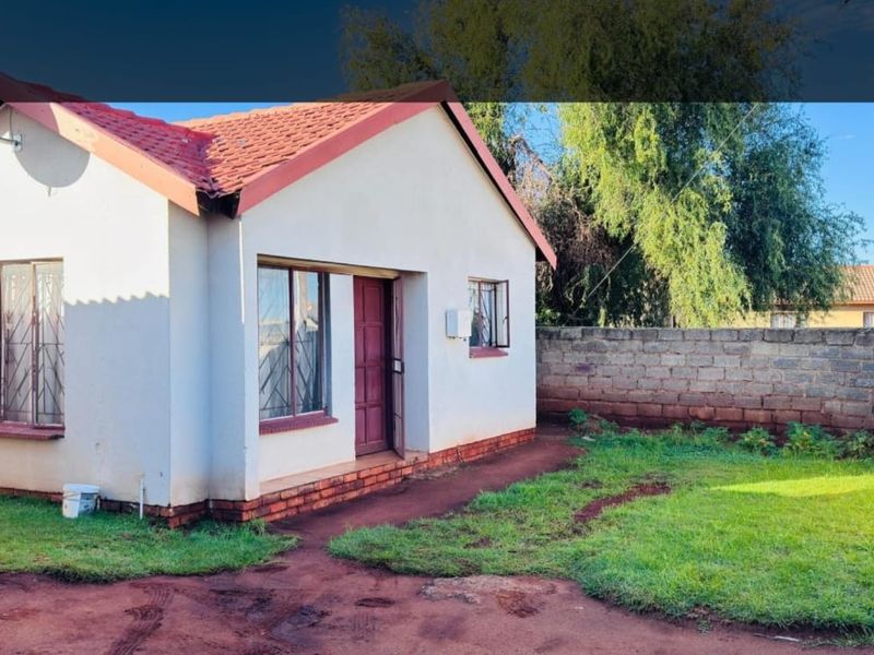 Warm and inviting Home - Photo 6