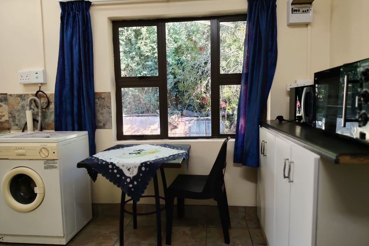 1 Bedroom Garden Flat to Let in Hilton Gardens - Photo 5