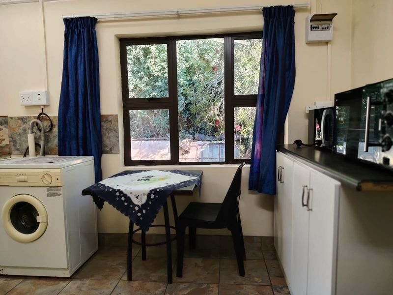 1 Bedroom Garden Flat to Let in Hilton Gardens - Photo 5