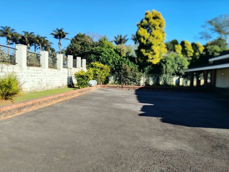 1 Bedroom Garden Flat to Let in Hilton Gardens - Photo 1