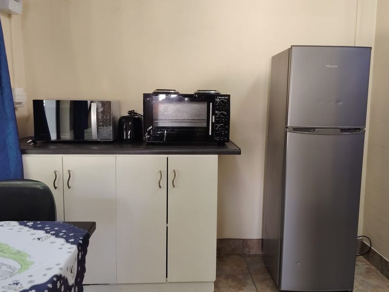 1 Bedroom Garden Flat to Let in Hilton Gardens - Photo 6