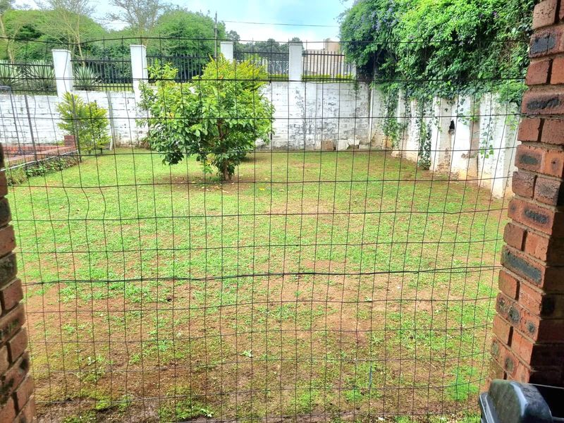 1 Bedroom Garden Flat to Let in Hilton Gardens - Photo 3