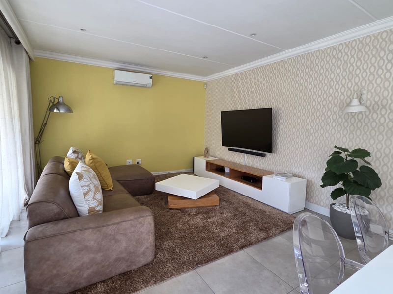 Modern Fully Furnished 3 Bedroom Home with Garden in Sable, Noordhang - Photo 4