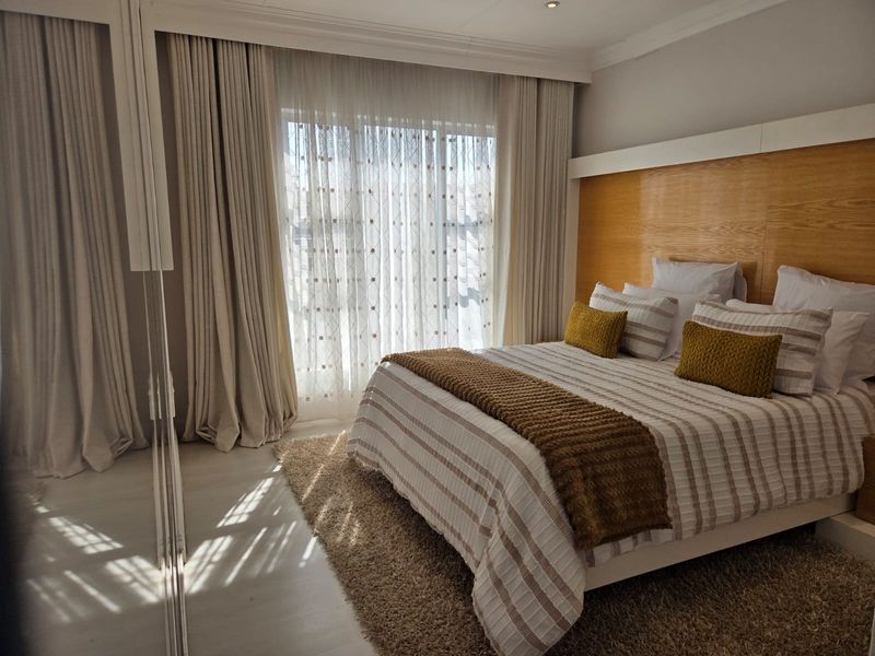Modern Fully Furnished 3 Bedroom Home with Garden in Sable, Noordhang - Photo 10