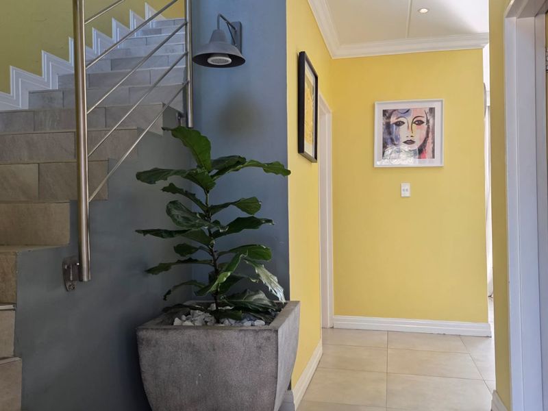 Modern Fully Furnished 3 Bedroom Home with Garden in Sable, Noordhang - Photo 9