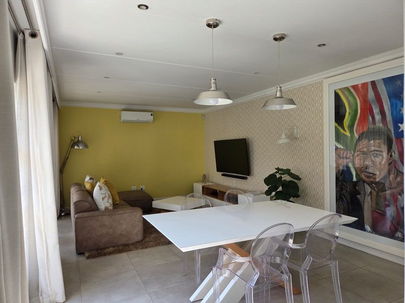 Modern Fully Furnished 3 Bedroom Home with Garden in Sable, Noordhang - Photo 8