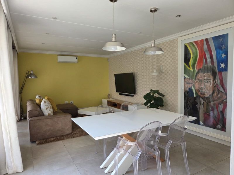 Modern Fully Furnished 3 Bedroom Home with Garden in Sable, Noordhang - Photo 6