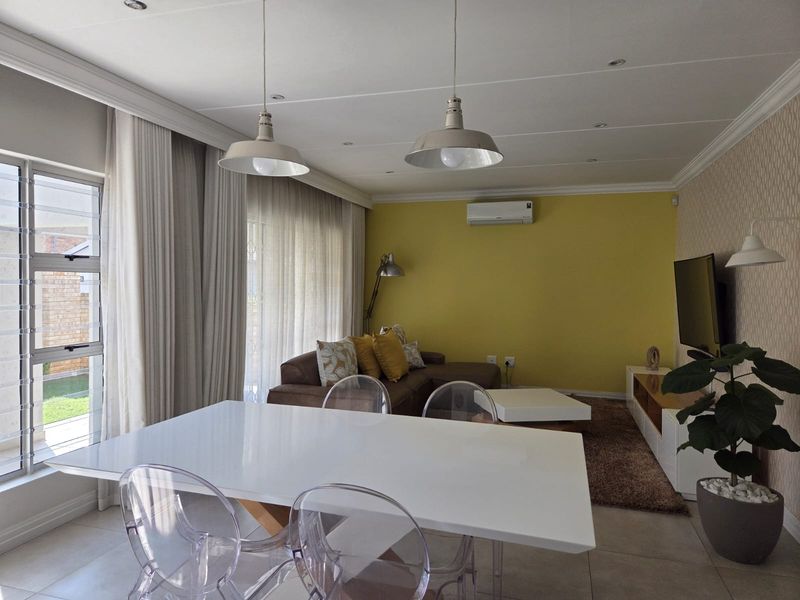 Modern Fully Furnished 3 Bedroom Home with Garden in Sable, Noordhang - Photo 7