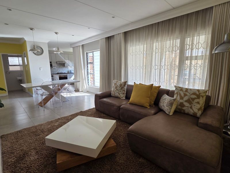 Modern Fully Furnished 3 Bedroom Home with Garden in Sable, Noordhang - Photo 5