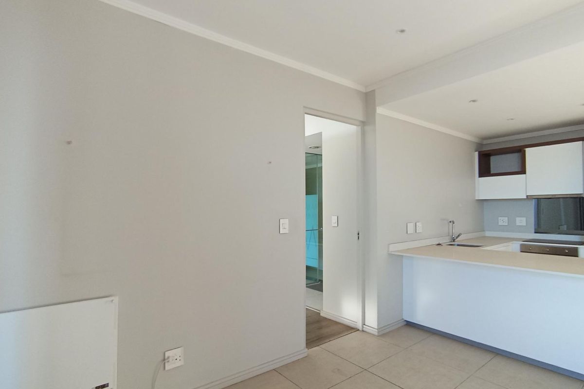 Modern 2-Bedroom Apartment for Sale | Masingita Towers, Morningside | Bank Assisted Programme - Photo 2