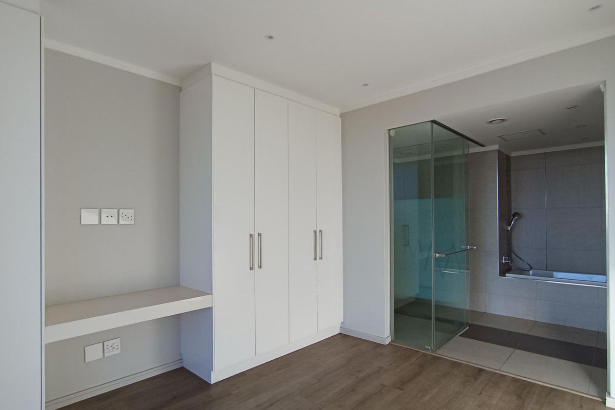Modern 2-Bedroom Apartment for Sale | Masingita Towers, Morningside | Bank Assisted Programme - Photo 5
