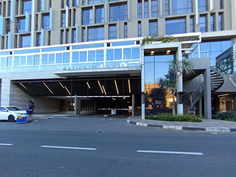 Modern 2-Bedroom Apartment for Sale | Masingita Towers, Morningside | Bank Assisted Programme - Photo 1