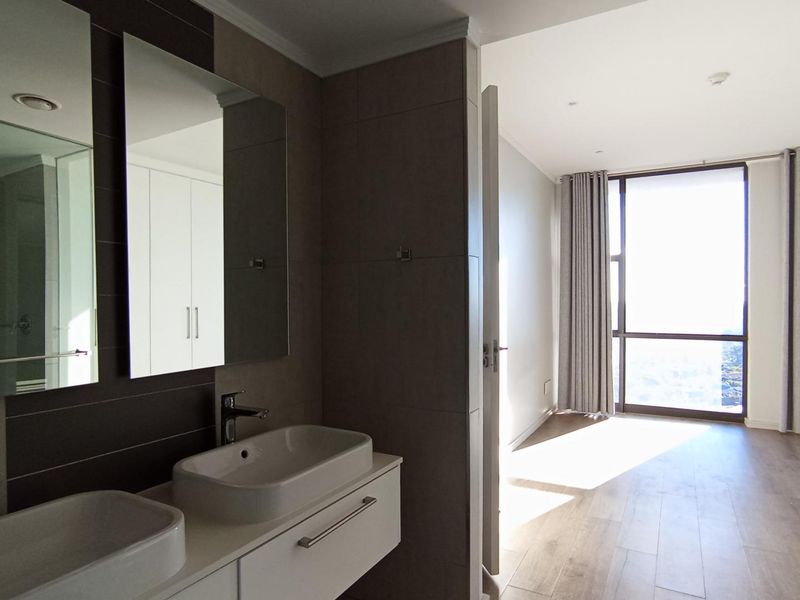 Modern 2-Bedroom Apartment for Sale | Masingita Towers, Morningside | Bank Assisted Programme - Photo 9
