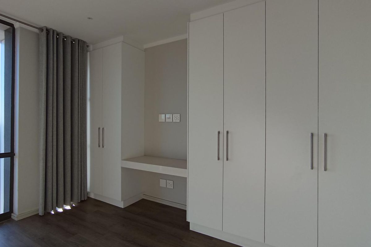 Modern 2-Bedroom Apartment for Sale | Masingita Towers, Morningside | Bank Assisted Programme - Photo 4