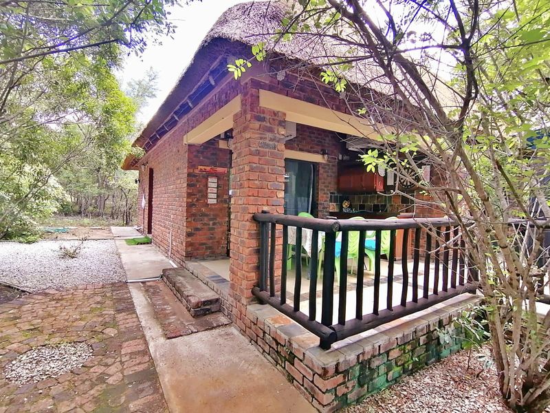Make your move to the bush! - Photo 1
