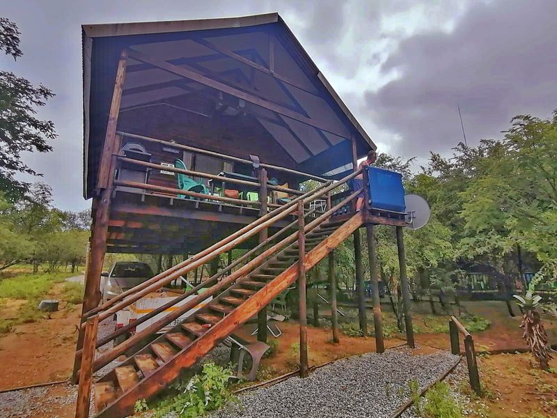 Make your move to the bush! - Photo 2