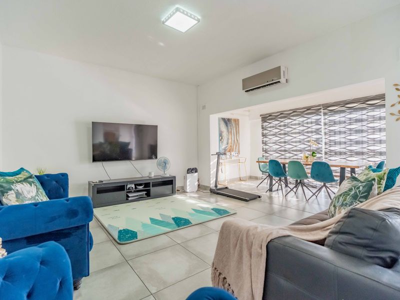Stunning Move in Ready, Lock and Leave Corner Duplex, in Secure Complex! - Photo 9