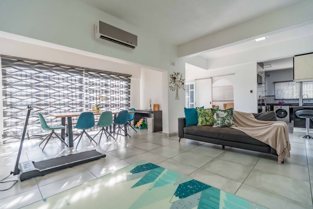 Stunning Move in Ready, Lock and Leave Corner Duplex, in Secure Complex! - Photo 2